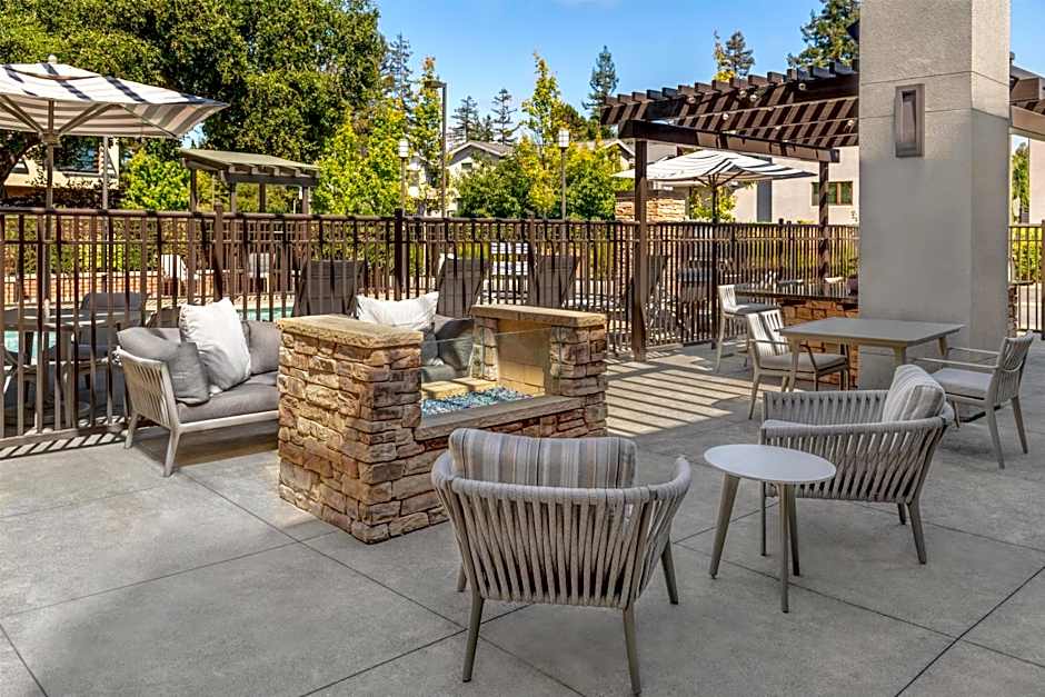 Homewood Suites By Hilton Palo Alto
