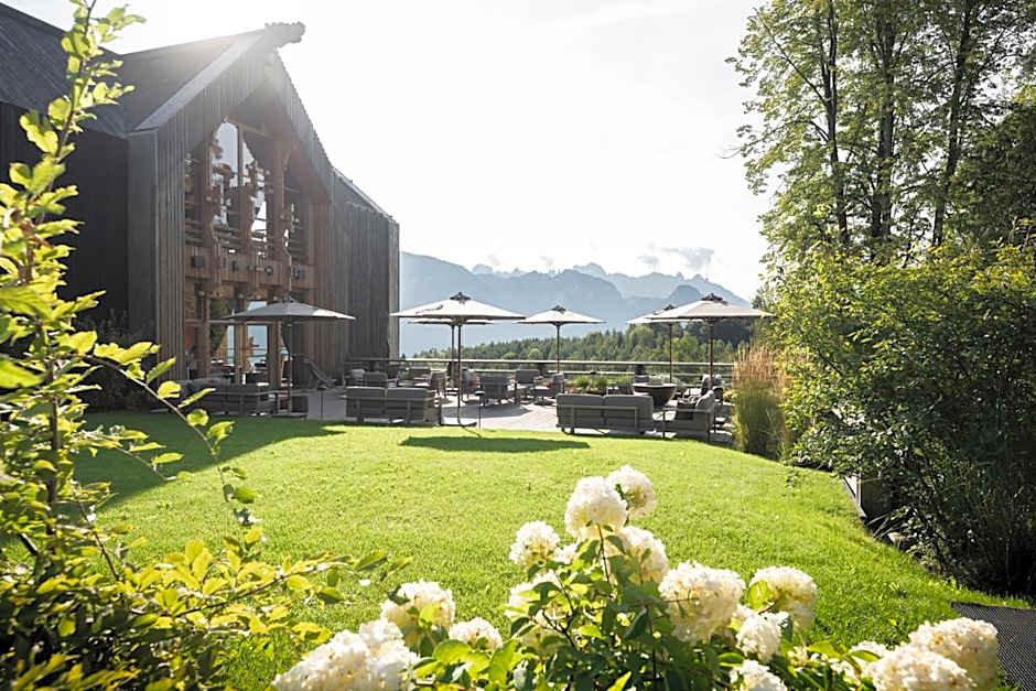 ADLER Lodge RITTEN