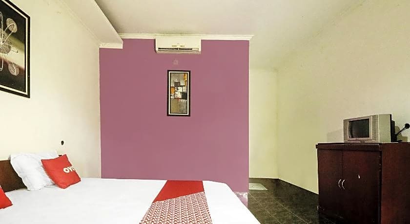 Hotel O Nyi Rindang Near Puskesmas Jekan Raya