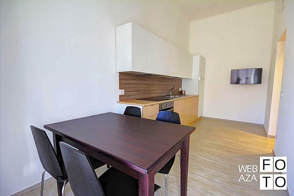 La Perla del Mare di Polignano Apartments