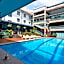 Grand Imperial Hotel