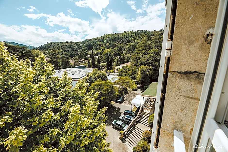 Grand Hotel Des Bains