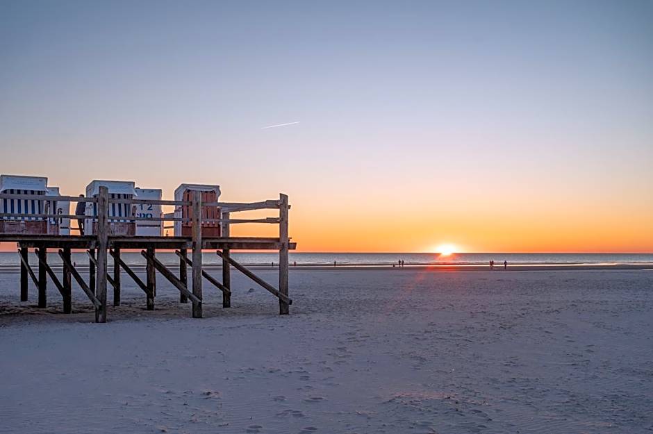 Hotel Villa Sonneck-Adults Only