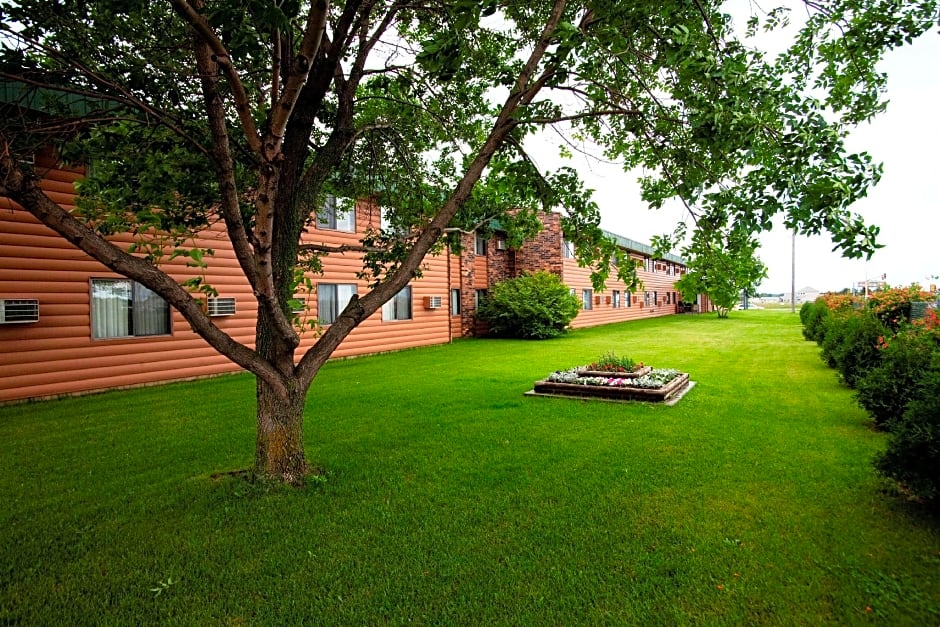 Best Western Bemidji Inn