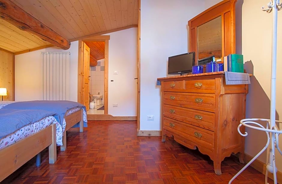 Hotel Funivia