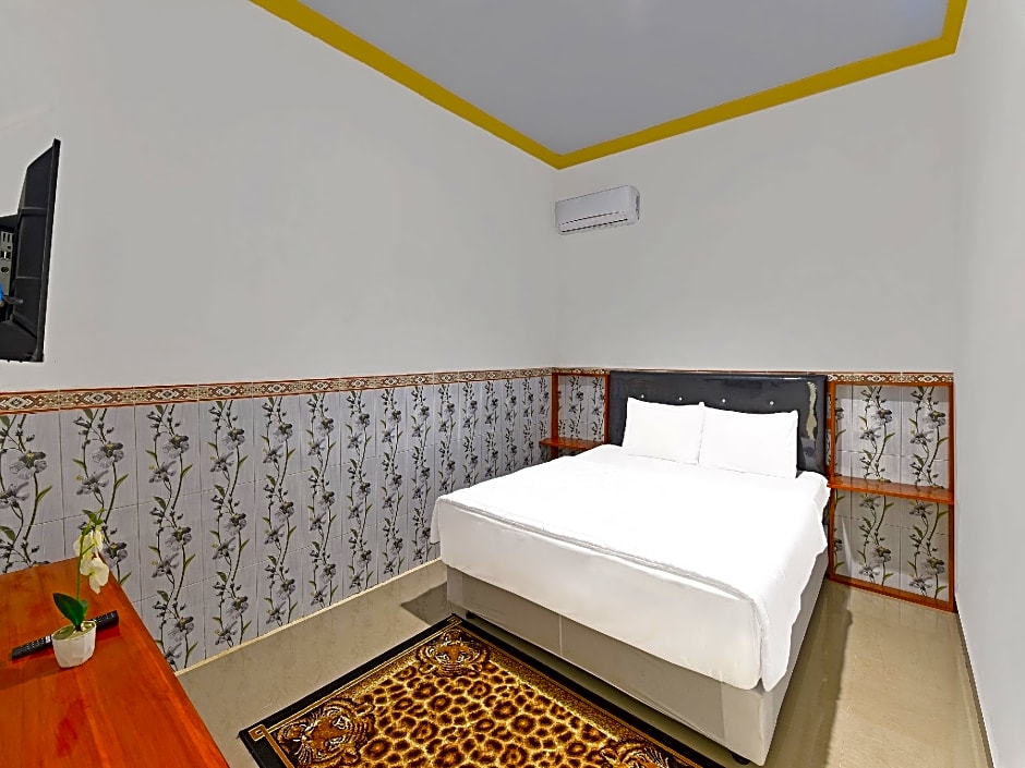 OYO 91192 Homestay Antara