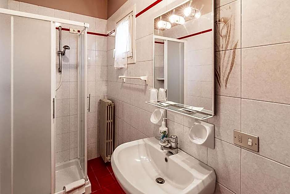 Hotel La Favorita