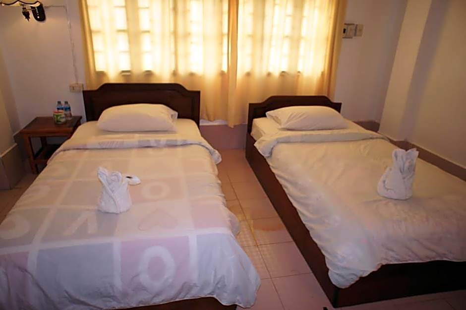 Malany Hotel