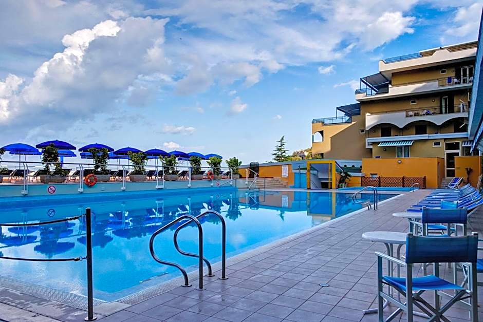 Best Western Hotel La Solara
