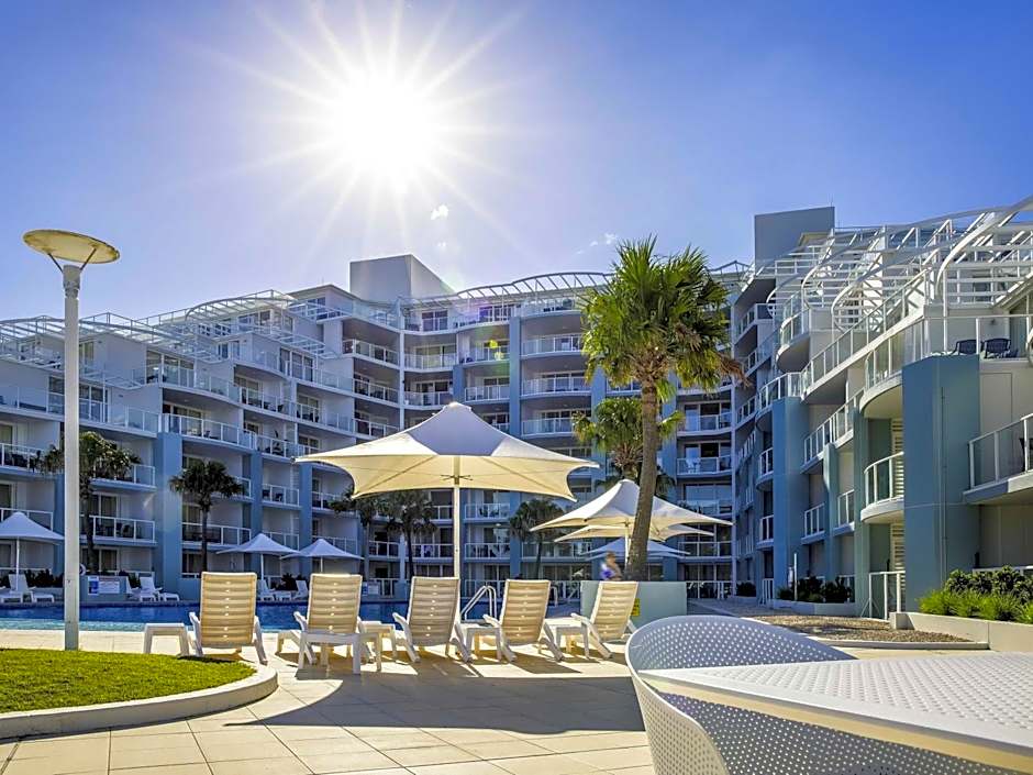 Mantra Ettalong Beach