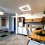 Apartamenty Medyka Park