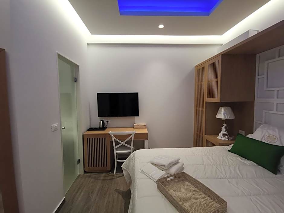 Villaggio Boutique Hotel Hersonissos - Adults Only