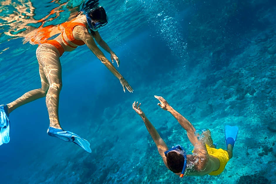 Cozumel Palace - All Inclusive