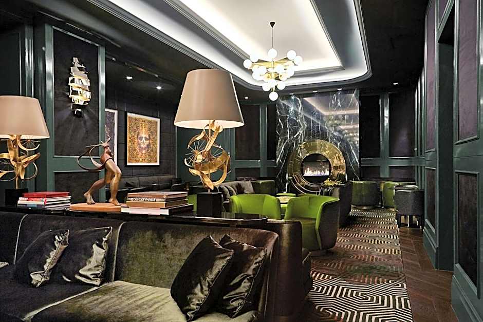 BISHA, a Luxury Collection Hotel, Toronto