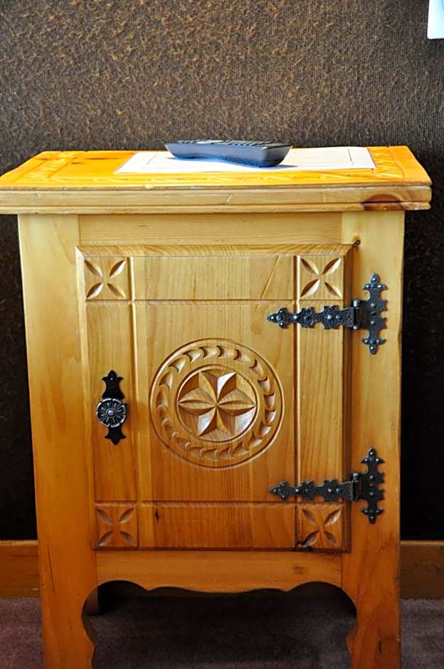 Le Relais du Petit Saint Bernard