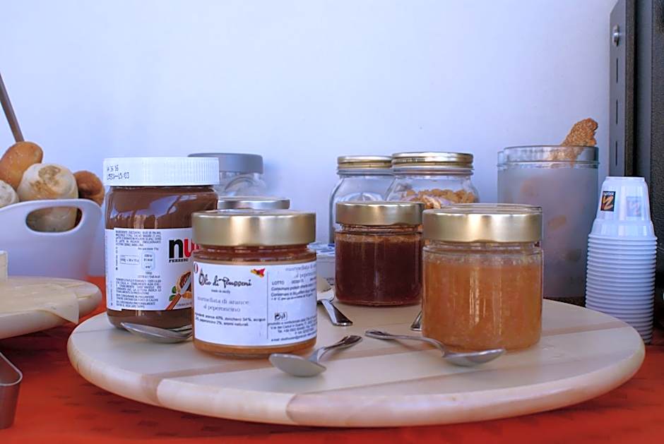 Alicata B&b La Dimora Del Vento