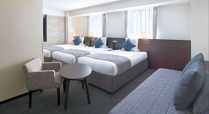 ART HOTEL Nippori Lungwood