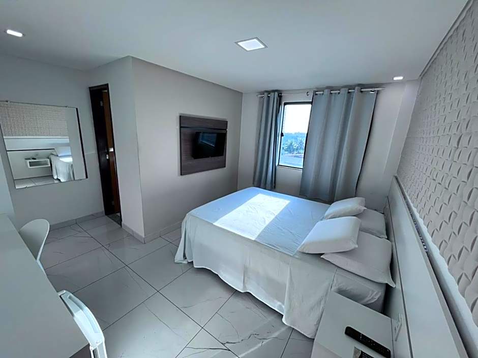 Goiana Palace Hotel - Perto da JEEP, KLABIN, HEMOBRÁS, VIVIX