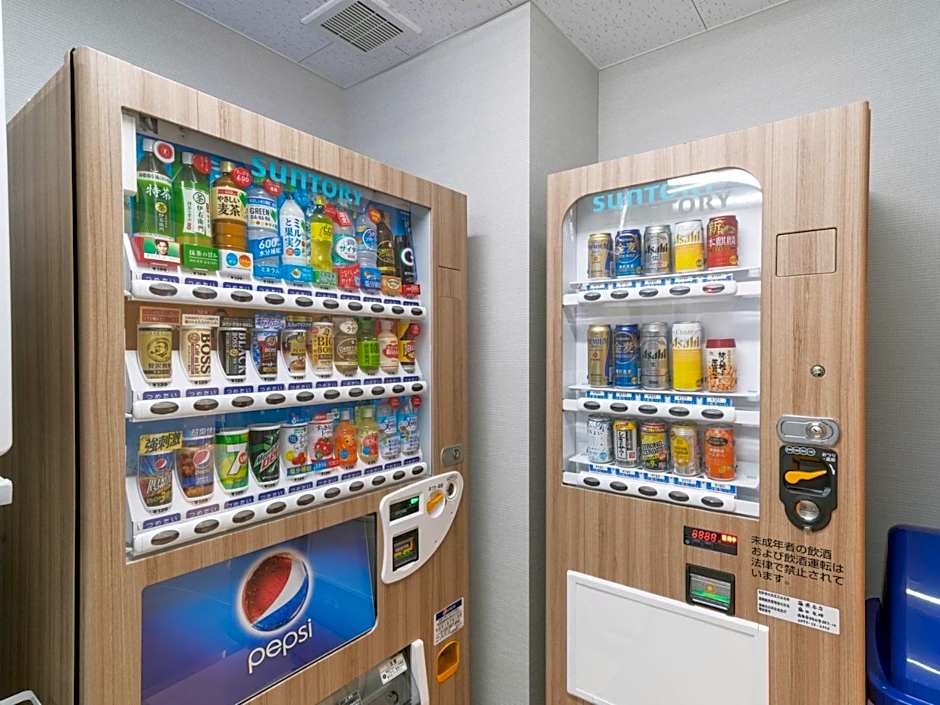 Super Hotel Iyo Saijo