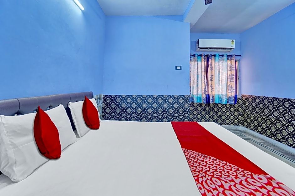 Hotel O Rai Guest House