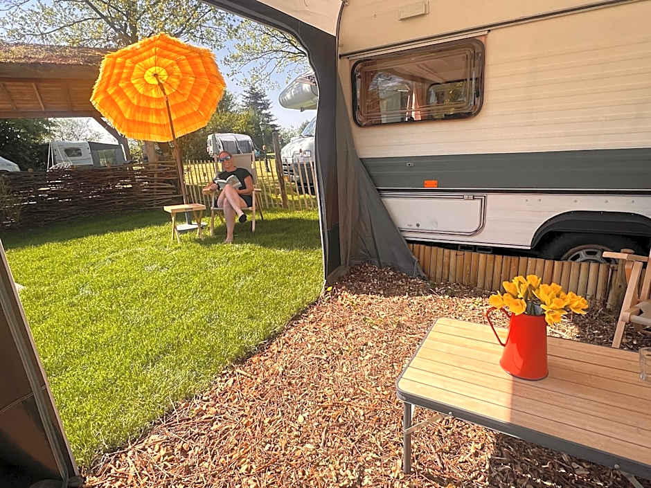 Camping Wijndomein Erve Wisselink