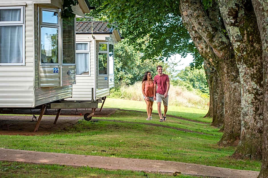 South Bay Holiday Park