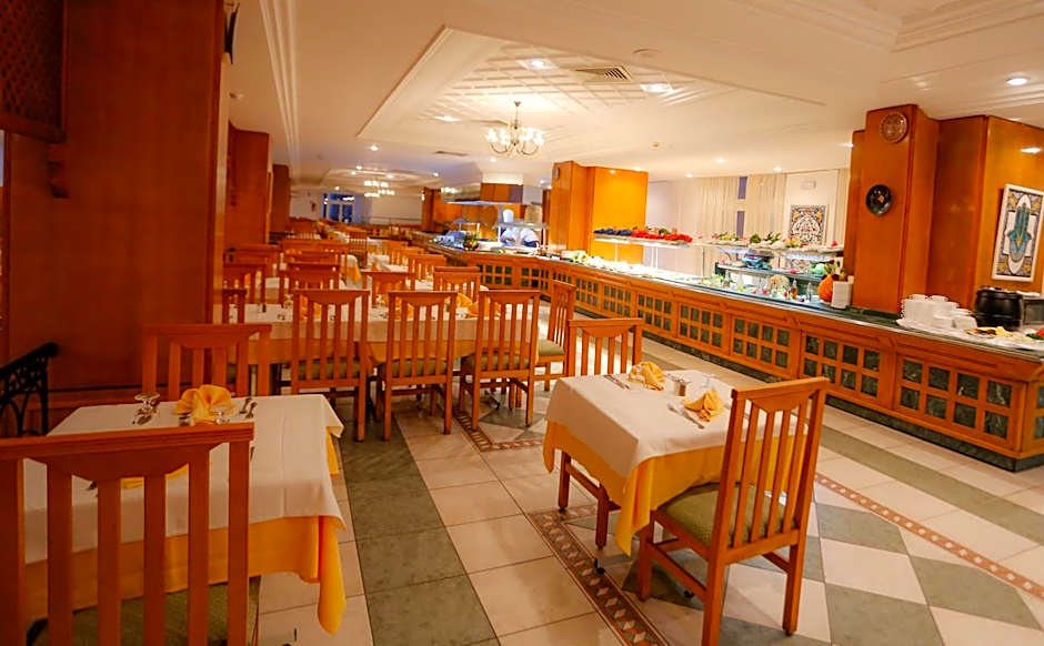 Al Jazira Beach & Spa- All Inclusive - Families and Couples Only