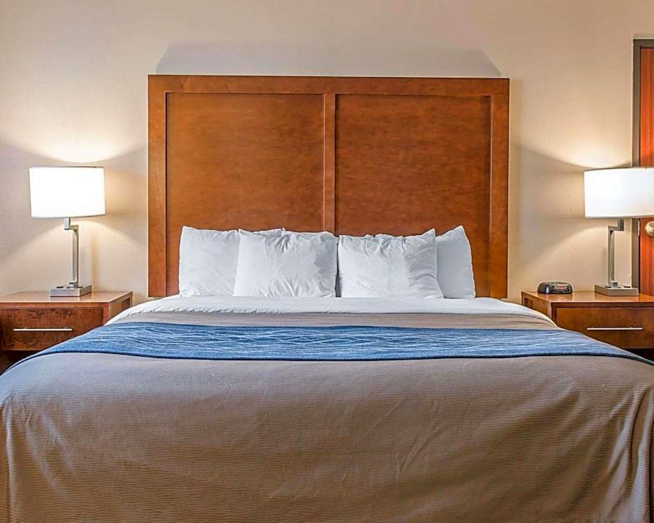 Bluffton Inn And Suites By IHG