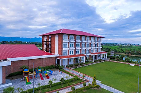 Lumbini Green Resort