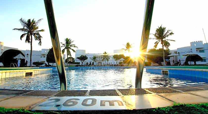 Sohar Beach Hotel