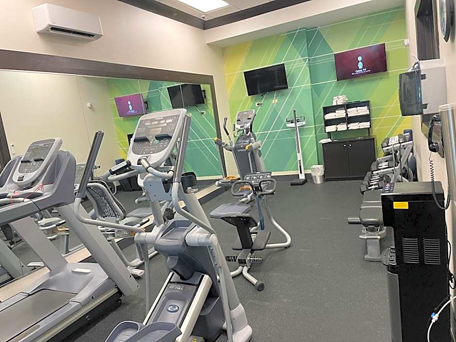 Holiday Inn Hotel & Suites Chicago Northwest - Elgin By IHG