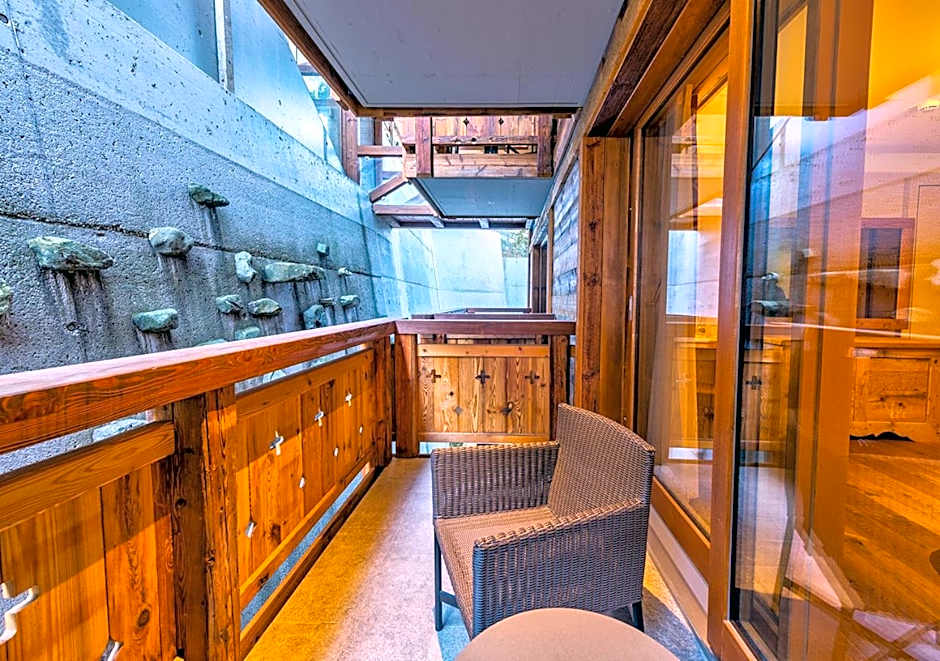 Nendaz 4 Vallées & SPA