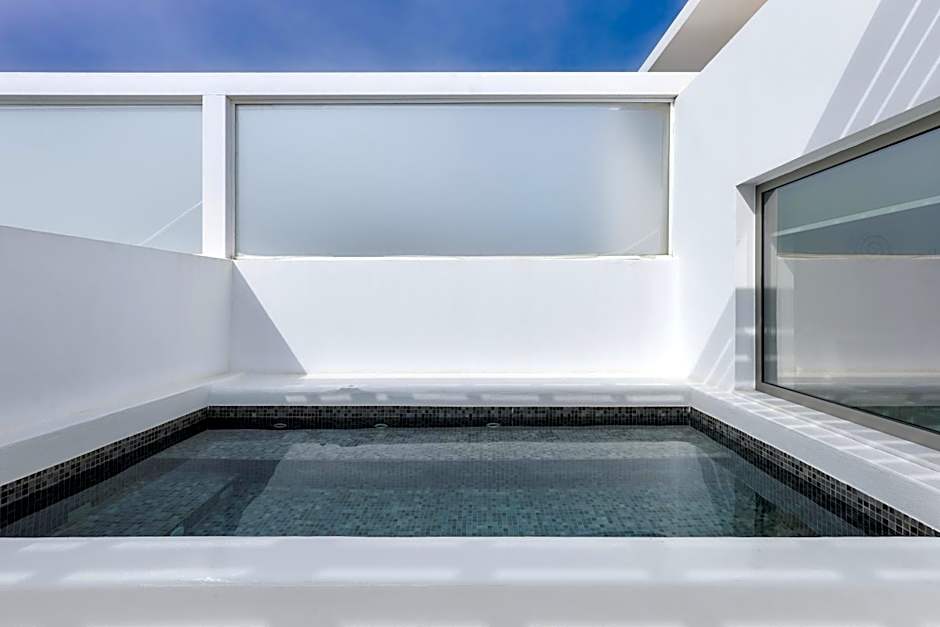 Infinity View Hotel Tinos