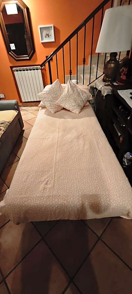 B&B Vista su Roma