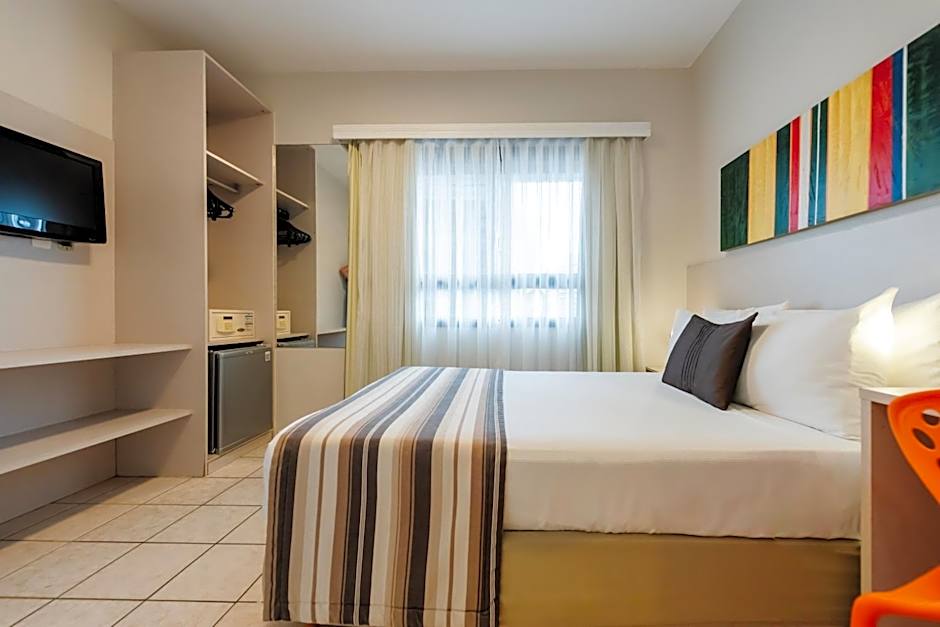 Bourbon Hotel Fortaleza