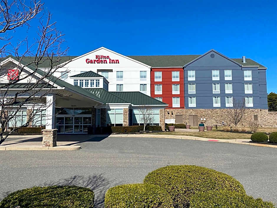 Hilton Garden Inn Lakewood