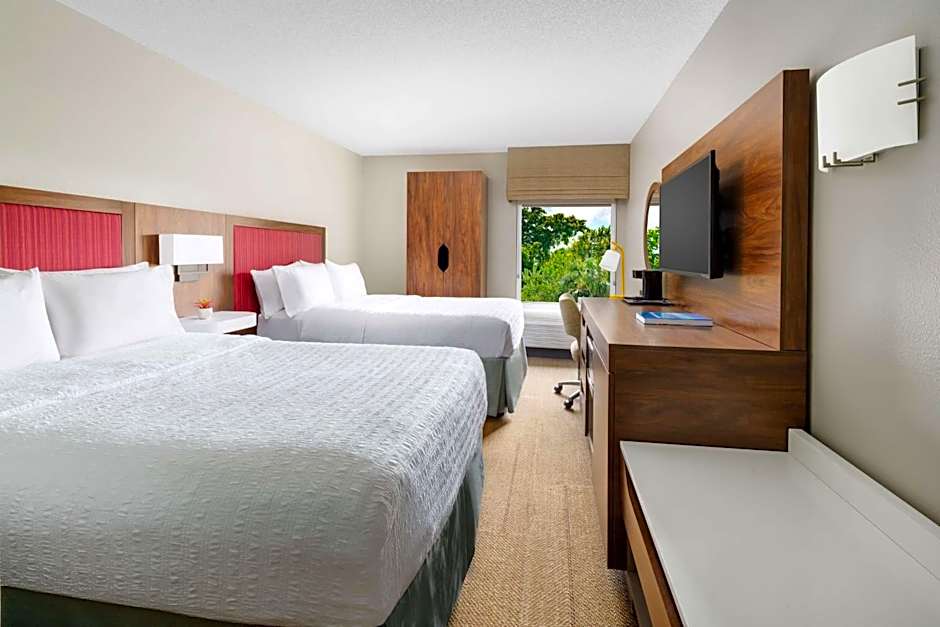 Hampton Inn By Hilton Ft. Lauderdale-Cypress Creek