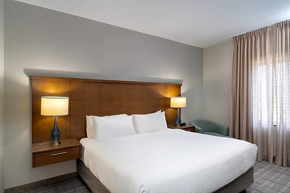 Staybridge Suites Augusta By IHG