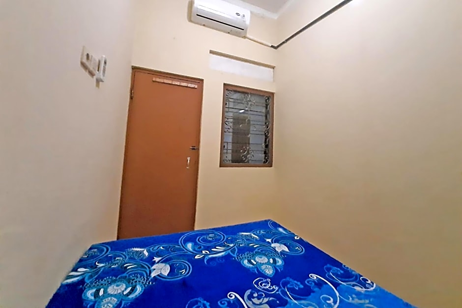 SPOT ON 2683 Cempedak Residence