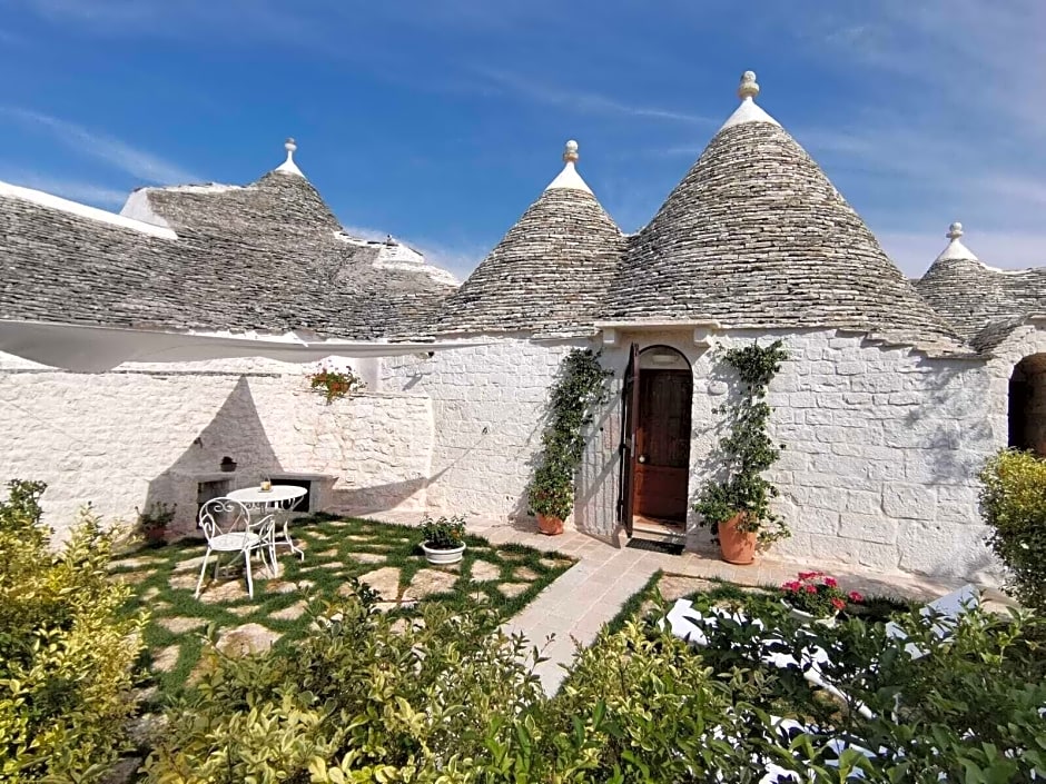 Trulli Barsento