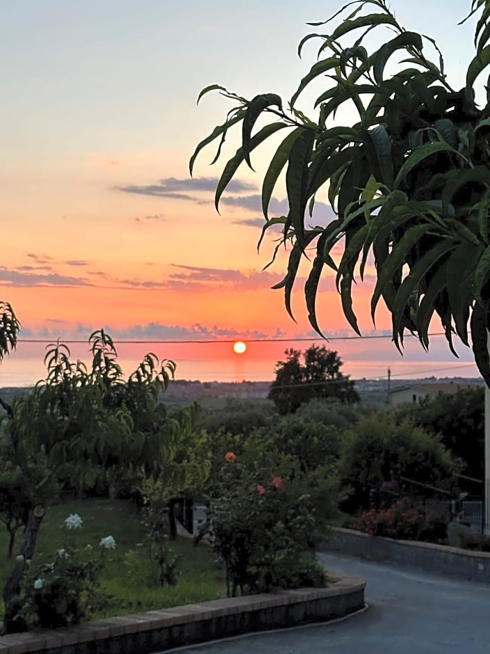 B&B Caput Mundi-Calabria