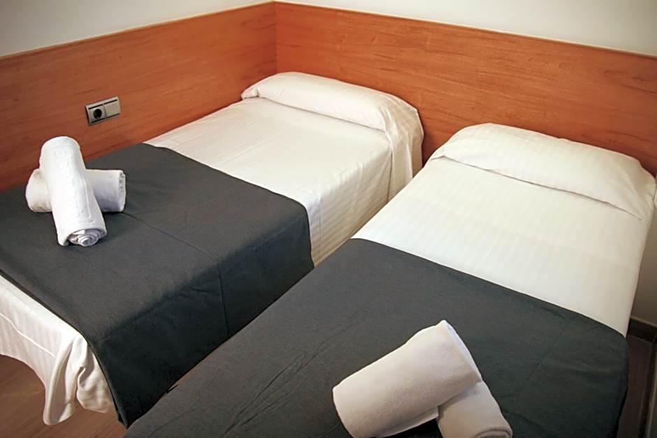 Apartaments Independencia