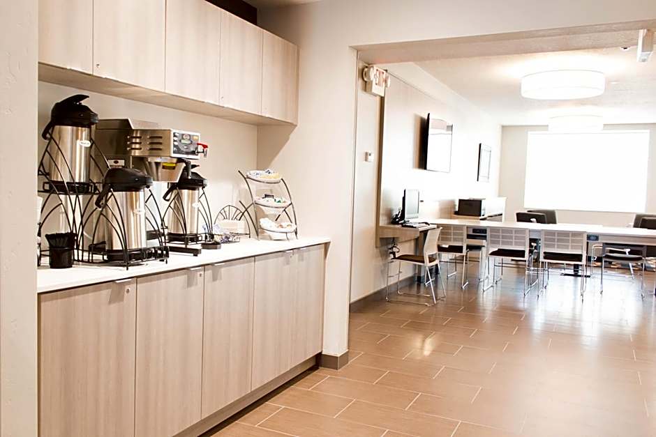 Microtel Inn & Suites by Wyndham Springville/Provo