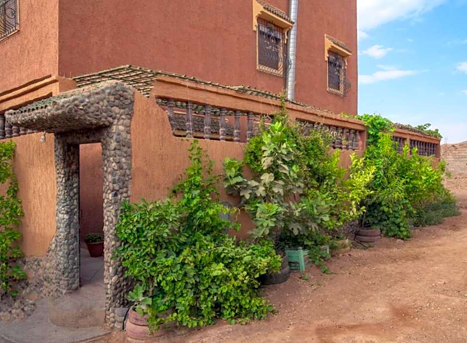 Riad Dar Fadma