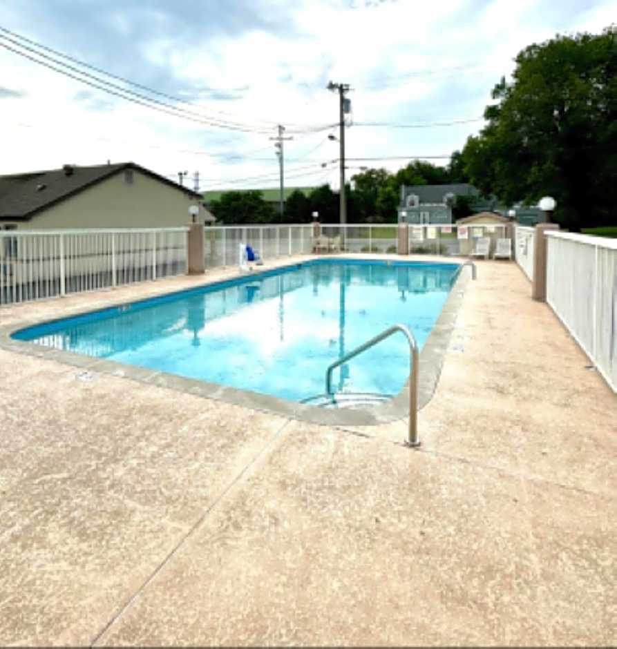 Rodeway Inn Goodlettsville Nashville TN