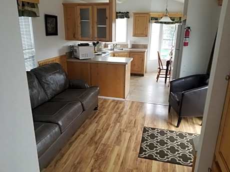 Paradise Cove RV Resort & Marina