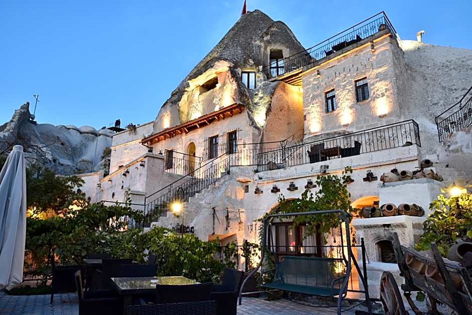 Ascension Cave Suites - Special Class