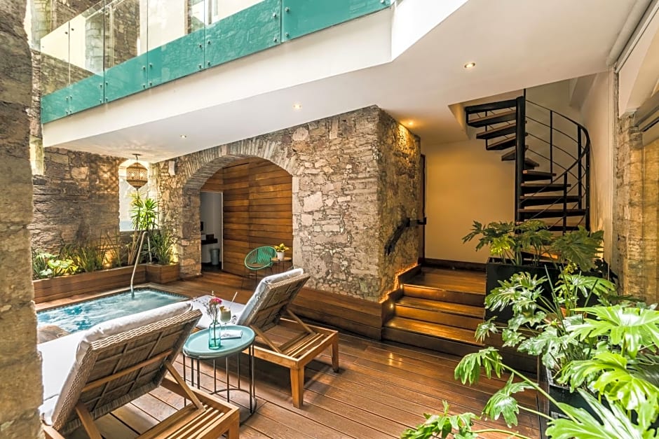 Edelmira Hotel Boutique