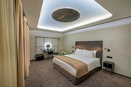 Artagonist Art Hotel