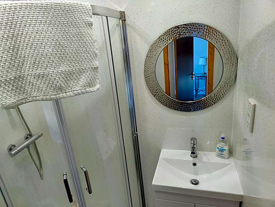 Forth Bay Guest House